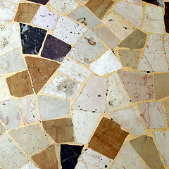 Image showing Floor picture