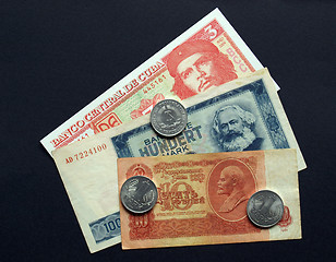 Image showing Money picture