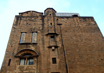 Image showing Glasgow School of Art