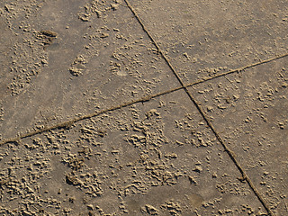 Image showing Concrete picture