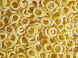 Image showing Pasta picture