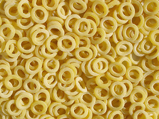 Image showing Pasta picture