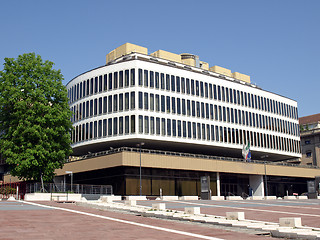 Image showing Camera di Commercio, Turin