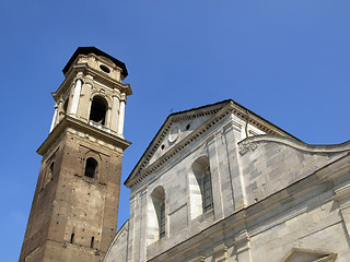 Image showing Turin Cathedral