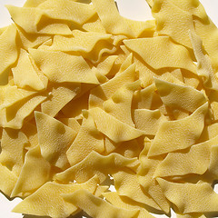 Image showing Pasta picture