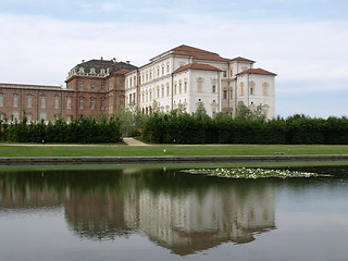 Image showing Venaria Reale