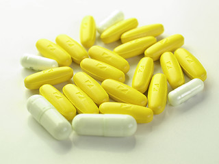 Image showing Pills picture