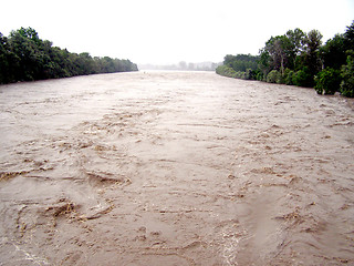 Image showing Flood picture