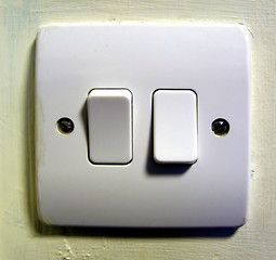 Image showing Switch picture