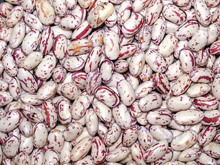 Image showing Beans salad