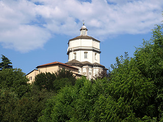 Image showing Cappuccini, Turin