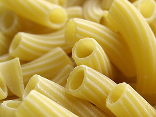 Image showing Pasta picture