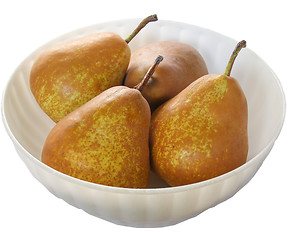 Image showing Pear picture