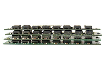 Image showing Computer RAM