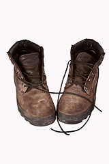 Image showing Work Boots