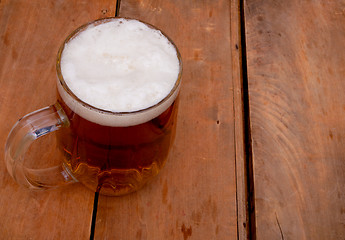 Image showing Beer