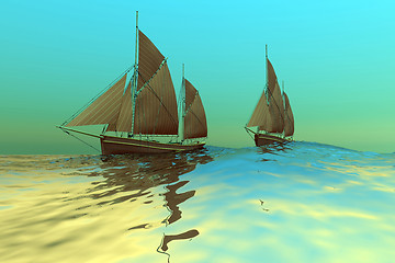 Image showing CATCH  THE  WIND