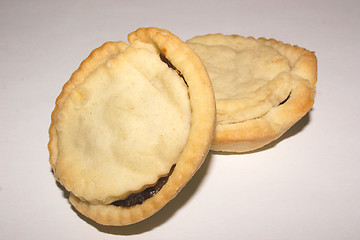 Image showing mince pies