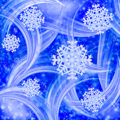 Image showing freezing patterns