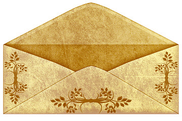 Image showing envelope