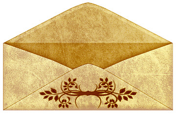 Image showing envelope