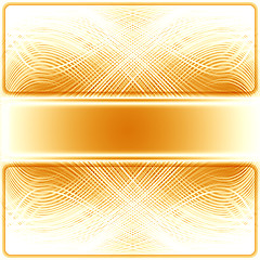 Image showing abstract wave energy