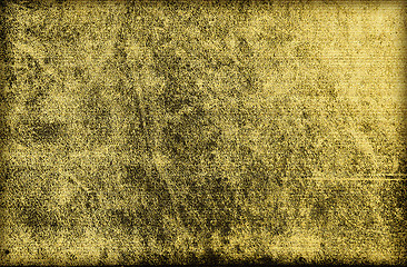 Image showing vintage grunge background