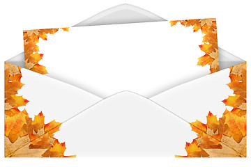 Image showing envelope