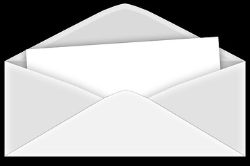 Image showing envelope