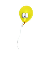 Image showing balloon