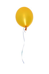 Image showing balloon