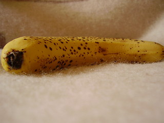 Image showing Banana