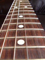 Image showing Guitar