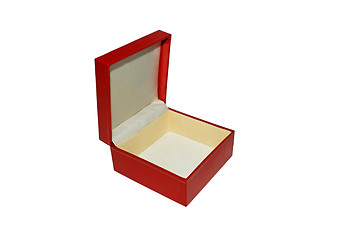 Image showing Gift Box.