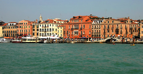 Image showing Venice