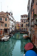 Image showing Venice