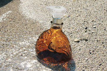 Image showing Cognac.