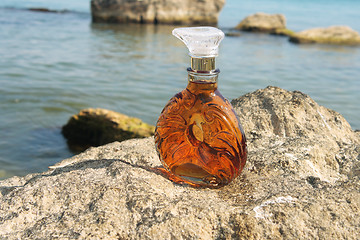 Image showing Cognac.