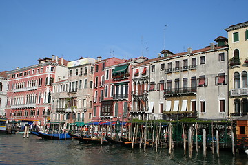 Image showing venice