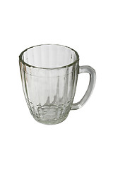 Image showing Beer mug.