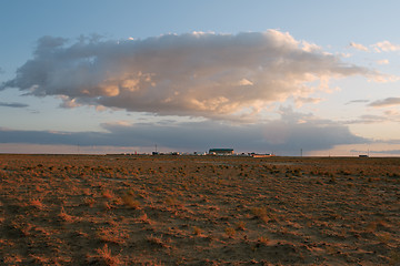 Image showing Cloud.