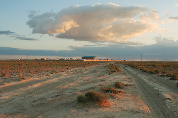 Image showing Cloud.