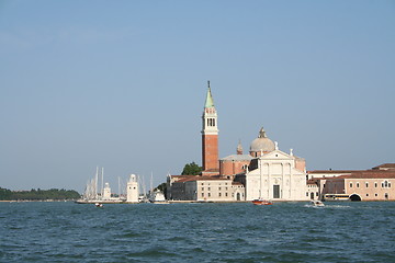 Image showing venice