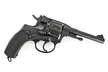 Image showing Revolver