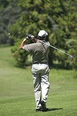 Image showing Golf