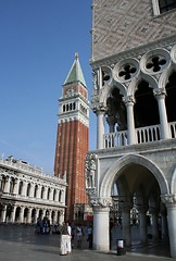 Image showing venice