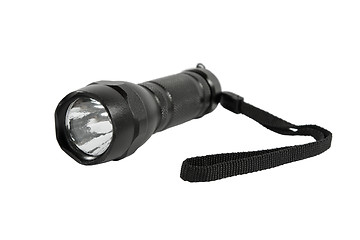 Image showing Flashlight.