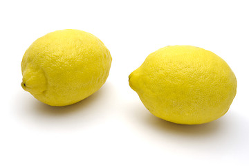 Image showing Lemon