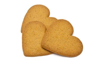 Image showing Gingerbread