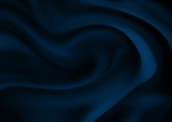 Image showing dark blue background